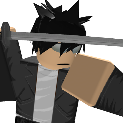 "crim-like" katana animations