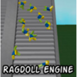 Ragdoll engine