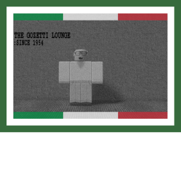 Gozetti lounge [under construction]