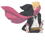Konoha Legends