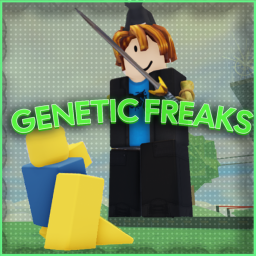 Genetic Freaks