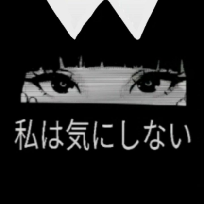 Anime girl t shirt Roblox decal