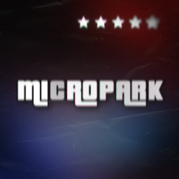 [🎙️new🎉] Micro park