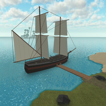 ✯Be a Pirate✯[Read Description]