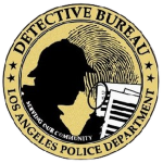 LA - Detective Bureau