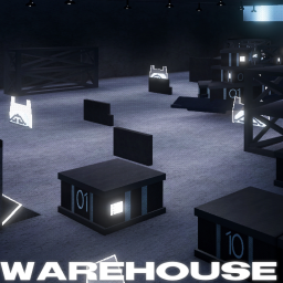 [TPS] Prospect Warehouse Fairzone