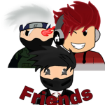Jadeplay's Friends only server
