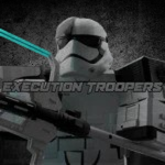 《| Executioner Troopers |》