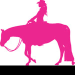 horse riding simulator