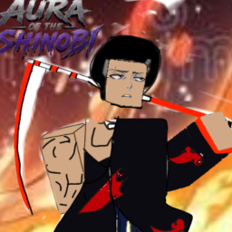 Hidden Sector: Shinobi