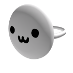 The :3 Face Mask