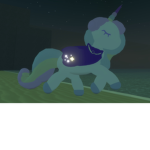 Unicorn happiest