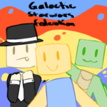 the galactic starwars federation