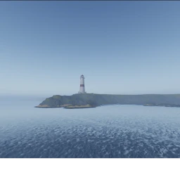 Lighthouse icon