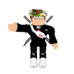 cyclonekiller2's Gang