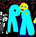 RR | Robloxian Raiders.