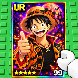 Anime Card Collection Roblox game icon
