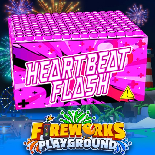 Fireworks Playground