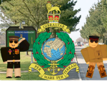 BM | British Marines
