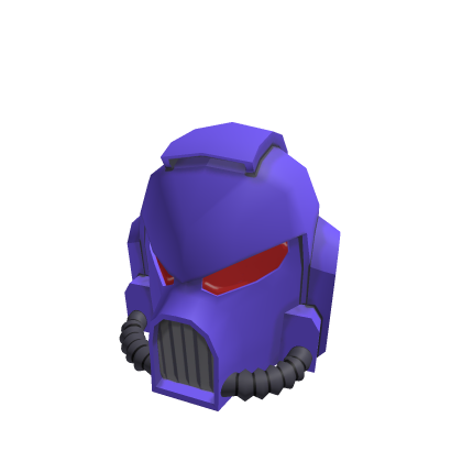 Warhammer Helmet