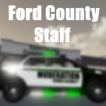Ford County Staff Team