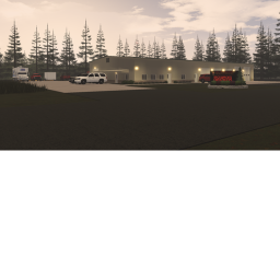NEW MAP ONLY 2 STATIONS
