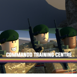 Commando Training Centre, Lympstone