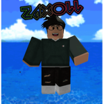 #DAH Z A X O L L SQUAD