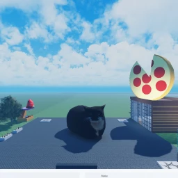 Roblox City rp 3 (1.0) icon