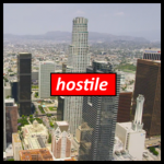 hostile™