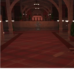  Untitled doors libary Game  icon