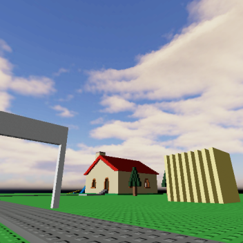 DOGU RASBLOXR' s Place