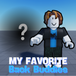 My Favorite Back Buddies Group Thumbnail