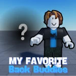 My Favorite Back Buddies Group Thumbnail