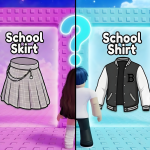 Would You Rather: School Tower 🏫