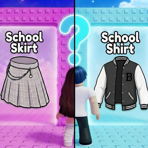 Would You Rather: School Tower