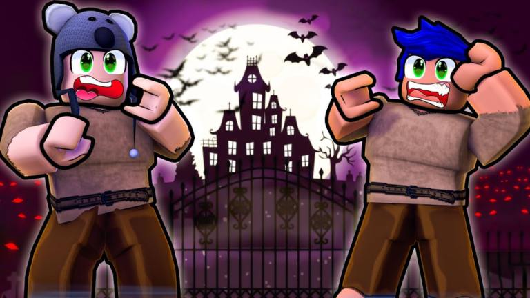 ESCAPE CASTLE OBBY! screenshot 3