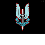 New Zealand Special Air Service.