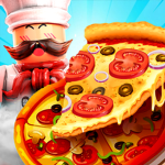 restaurant life dev