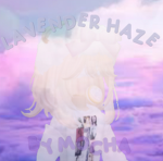 - Lavender Haze -