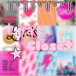 _ Lyra’s Closet_