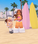 *+*Berry ave rps*+*