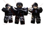 Roblox Spy Agents and BDS
