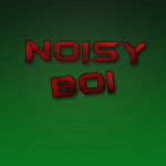 TheNoisyBOI FAN GROUP