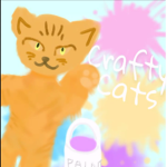 ~Crafty Cats~