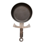 The Cult o' Frying Pan