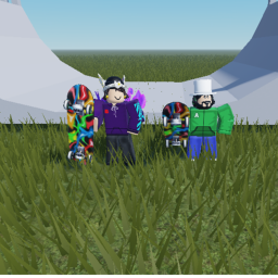 RP Hangout Place