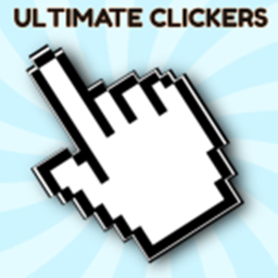 [V2] ⭐Ultimate Clickers⭐