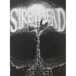 Siren Head [TESTING]