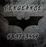 VENGEANCE†